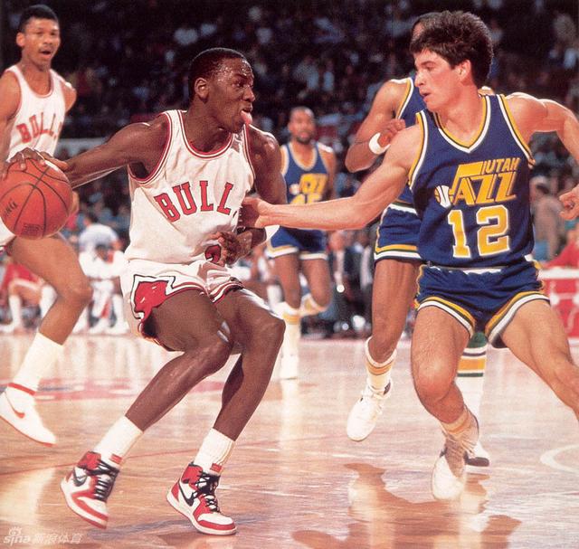 nba魔鸟争霸 乔丹登场——上世纪80年代NBA最佳阵容评选(2)