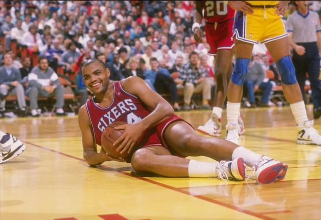 nba魔鸟争霸 乔丹登场——上世纪80年代NBA最佳阵容评选(3)