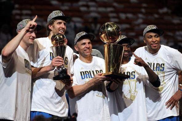 nba10年总冠军是 近10年来NBA总冠军哪只球队的含金量最高了(4)