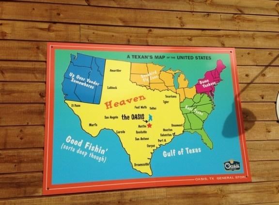 德克萨斯州nba 为什么说德克萨斯州在美国是神一样的存在(1)