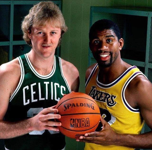 nba80年代工资 80年代的5大NBA超级巨星(2)