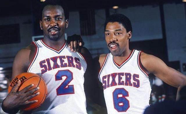 nba80年代工资 80年代的5大NBA超级巨星(4)