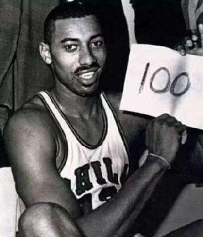 nba历史连负记录 NBA历史记录大盘点(4)