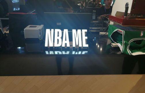 重庆nba旗舰店 NBA旗舰店首进中国(1)