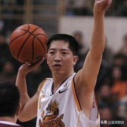 中国进nba的所有队员 中国进入过NBA的球员有哪些(2)