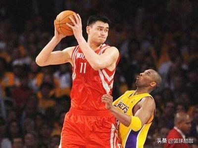 中国进nba的所有队员 中国进入过NBA的球员有哪些(5)