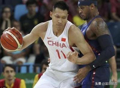 中国进nba的所有队员 中国进入过NBA的球员有哪些(7)