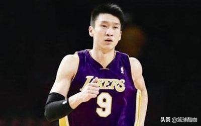 中国进nba的所有队员 中国进入过NBA的球员有哪些(8)