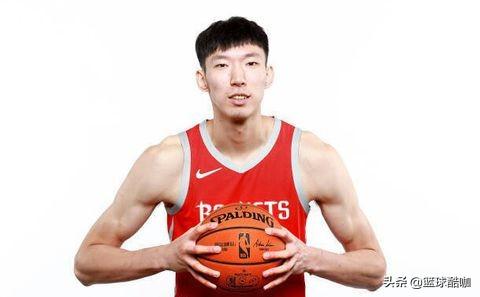 中国进nba的所有队员 中国进入过NBA的球员有哪些(10)