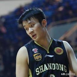 中国进nba的所有队员 中国进入过NBA的球员有哪些(11)