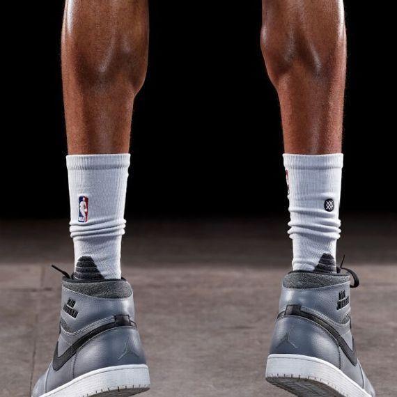 nba维斯布鲁克体测 NBA球员体测水平有多强(2)