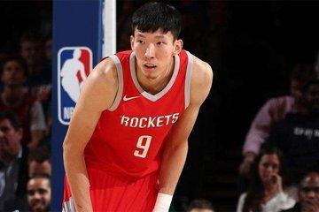 中国有多少人真正打nba 中国男篮有打NBA实力的三个球星(3)