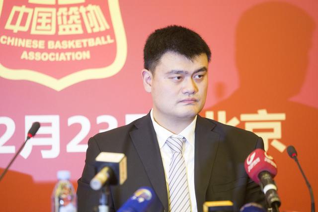 中国男篮参加这次亚洲杯预选赛前景如何？(2)