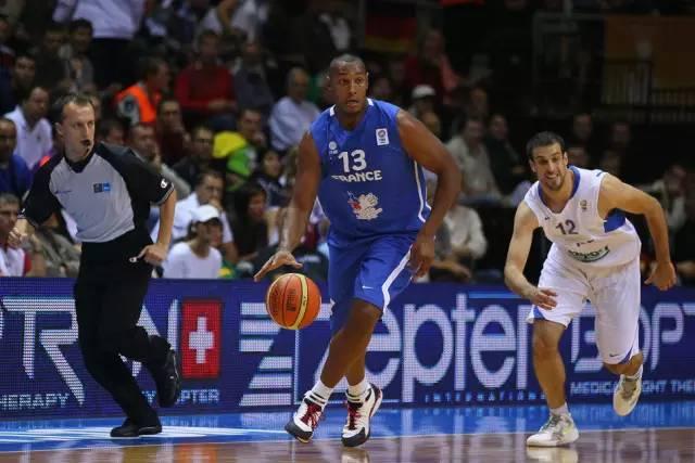 欧洲篮球nba哪个厉害 欧洲篮球联赛什么水平(3)
