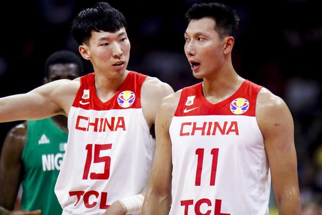 中国男篮世界杯输在哪？杜锋亡羊补牢调整3人，落选赛可直通东京(2)