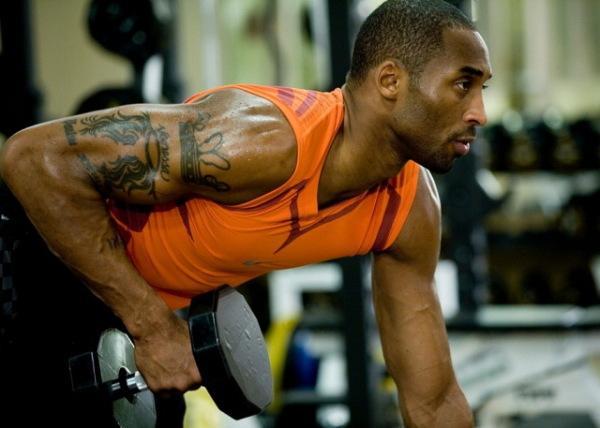 nba职业球员训练时间 NBA球员的平均健身时间(6)