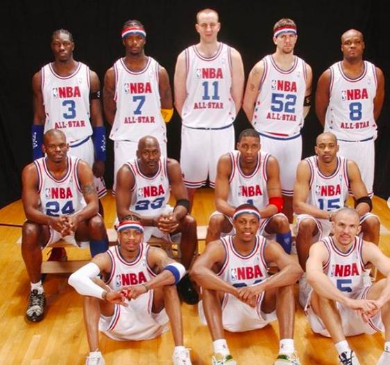 2003nba全明星 媒体回忆2003年NBA的全明星们(2)