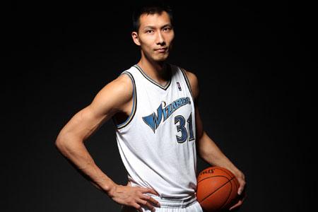 nba对中国篮球的影响 NBA文化对中国的影响(2)