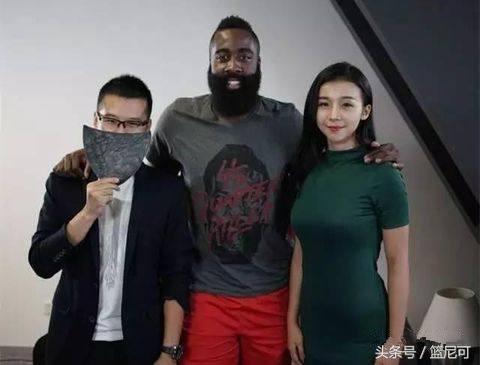 nba中来中国行的有哪些 为何NBA球星都想来中国行(4)