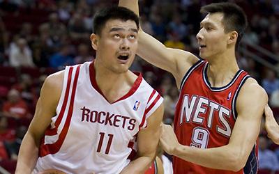 中国球员怎么进入nba 中国球员如何才能顺利进入NBA(4)