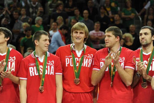 现在在俄罗斯怎么看nba “战斗民族”惨遭FIBA官方看扁(3)