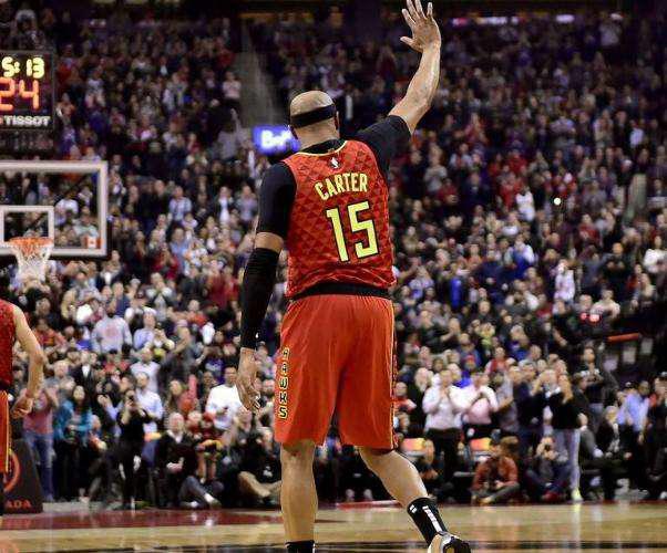 NBA告别战，中国球员3人吃鸭蛋，姚明0分，第一被骂整整6年(1)