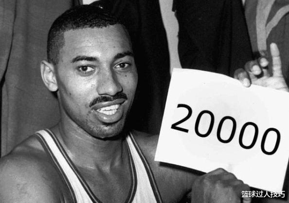 NBA流传甚广的7大谣言：乔丹体脂率3%夸张，“张两万”是吹出来的(7)