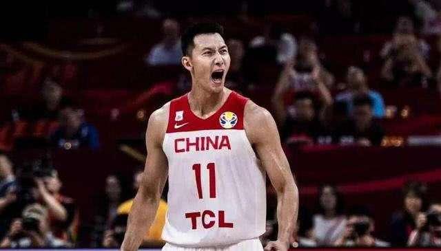 要是中国这五人组队，阵容能在NBA进季后赛吗？(3)