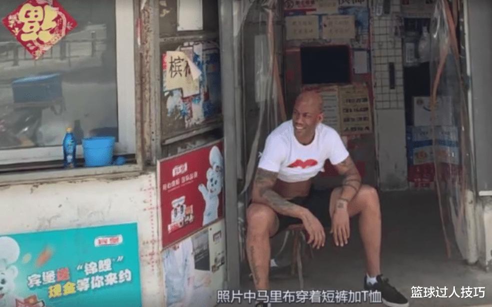 NBA球星融入中国生活：奥胖打麻将有模有样，马布里成老北京人(9)