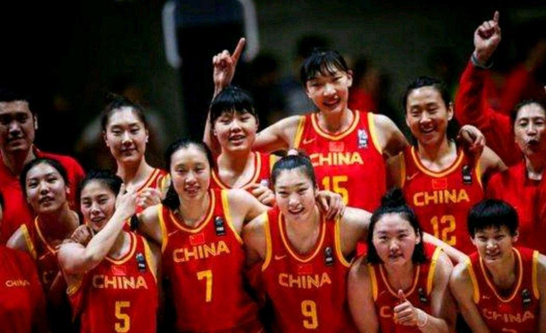 中国女篮又出强力内线！21篮板无人超越，女版奥尼尔本土最强！(3)