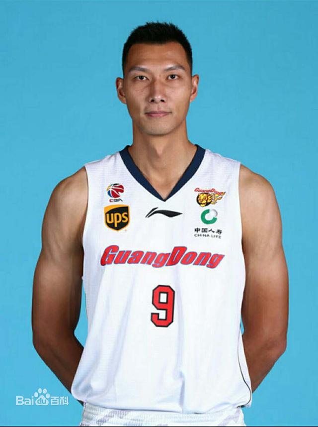 中国球员入选nba的都有谁 那些进入NBA的中国人你知道都有谁吗(6)
