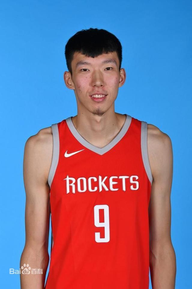中国球员入选nba的都有谁 那些进入NBA的中国人你知道都有谁吗(8)