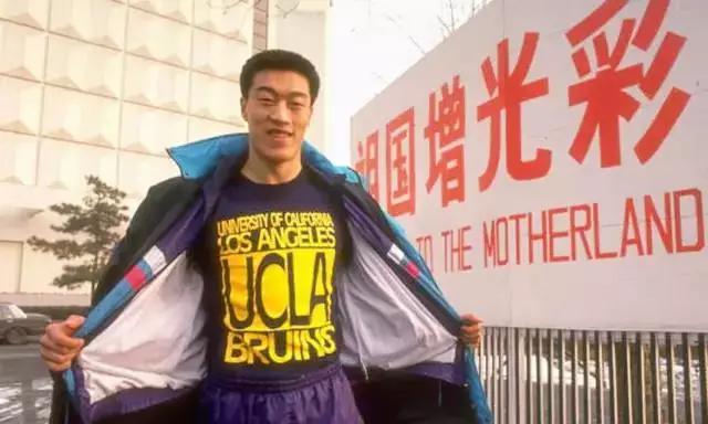 nba夏季联赛中国人有谁 细数NBA夏季联赛中的中国面孔(3)