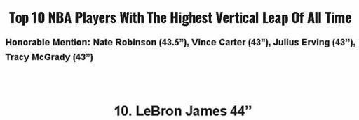 nba跑跳得最高的人 美媒评NBA跳得最高的球星(2)
