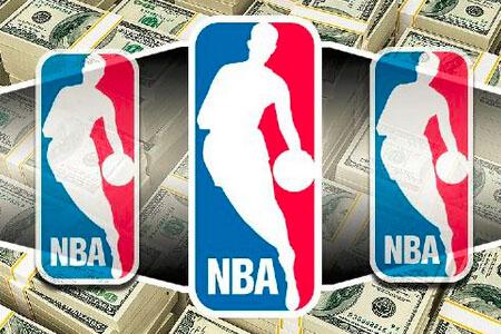 nba球员收入除工资外 NBA球员的工资世界(7)