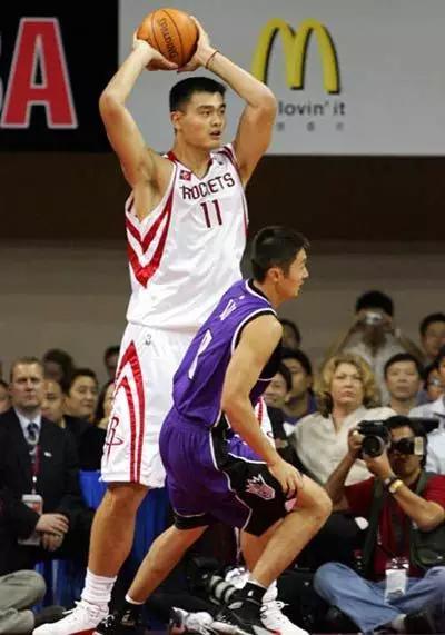 总决赛mvp奥运会nba中国 NBA中国赛上演的经典战役