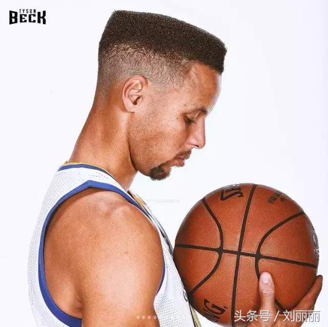 nba意气风发发型 NBA球星的发型谁最帅(3)