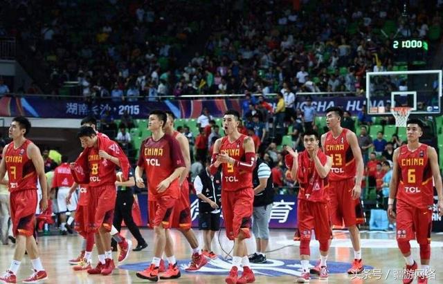 中国篮球普及nba 姚明在中国普及了NBA和篮球(3)