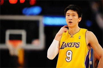 nba史上最牛的华人 NBA赛场上最厉害的中国人(4)