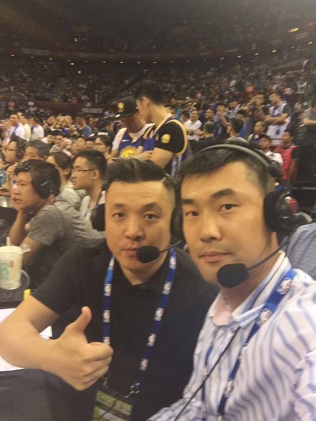 2017深圳nba观看地点 2017年NBA中国赛(1)