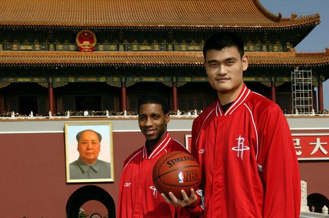 nba中国赛历届 NBA中国赛的发展史(2)