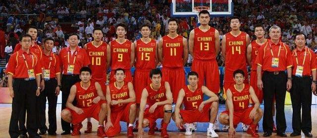 nba中国赛历届 NBA中国赛的发展史(5)