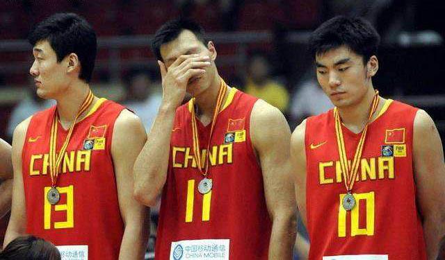 nba中国赛历届 NBA中国赛的发展史(7)