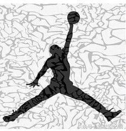 nba球员标志欧文 NBA超级球星的经典logo(1)