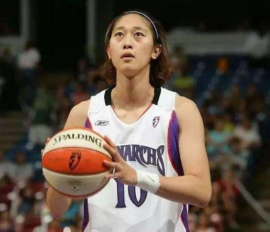wnba中国球员数据 中国球员WNBA全纪录(2)