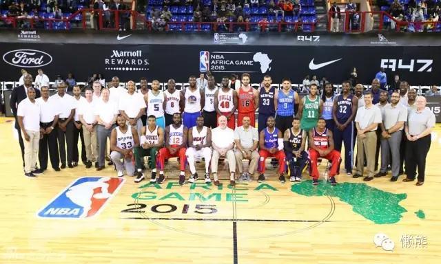 nba非洲赛在哪里举行 NBA非洲赛(1)