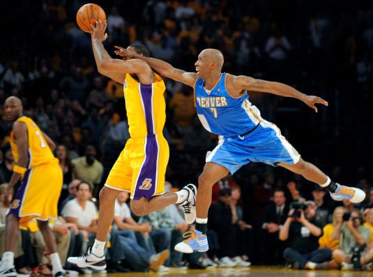 2009年nba季后赛西部 「NBA经典战役」2009年西部决赛(3)