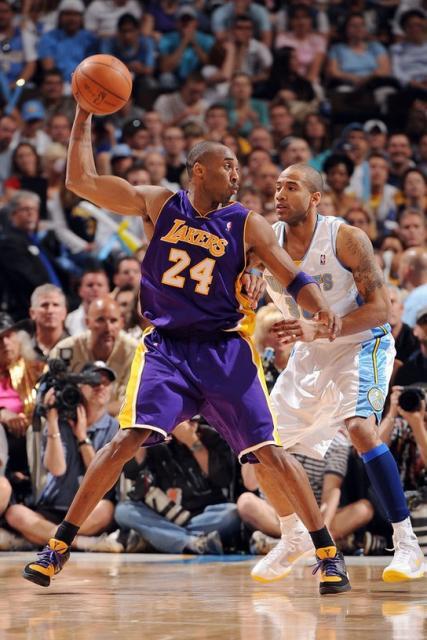 2009年nba季后赛西部 「NBA经典战役」2009年西部决赛(8)