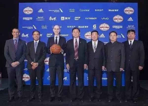 浙江nba精英训练中心 全球首家NBA精英训练中心落户杭州(2)
