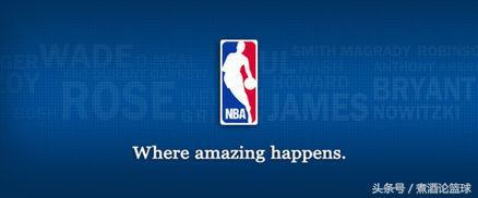 2013nba宣传语 NBA宣传语(2)